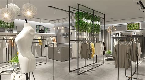 Innovative Retail Design